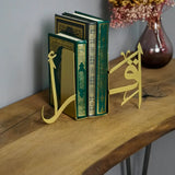 IQRA (Books Holder) Arabic Calligraphy Islamic Home Decor